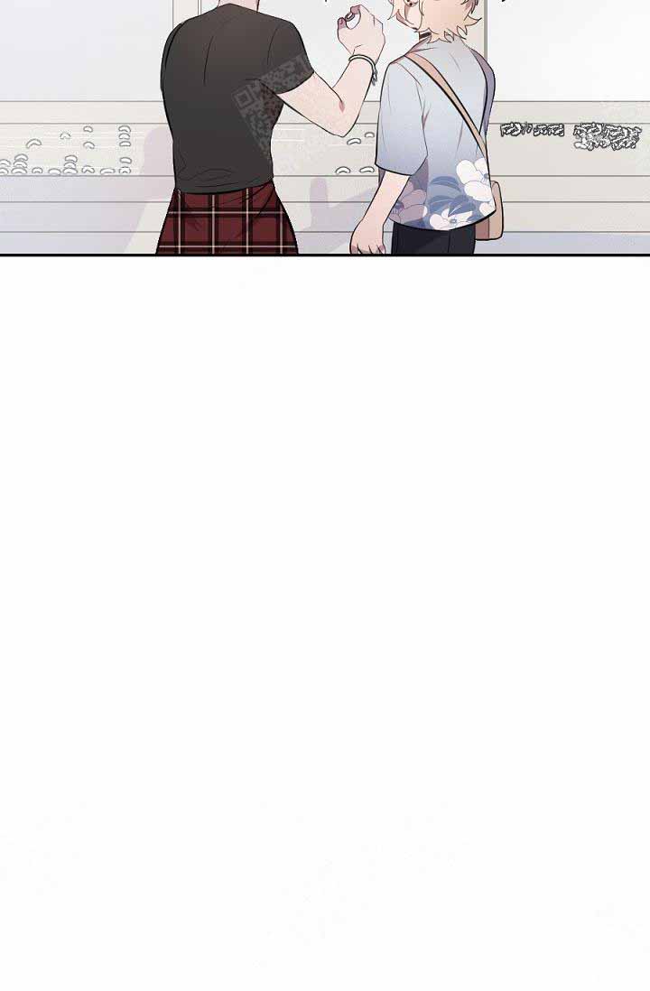 隔壁恋人第17话图