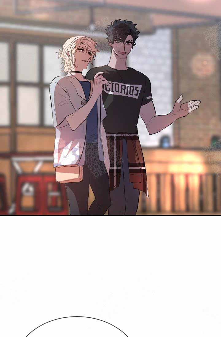 隔壁恋人第19话图