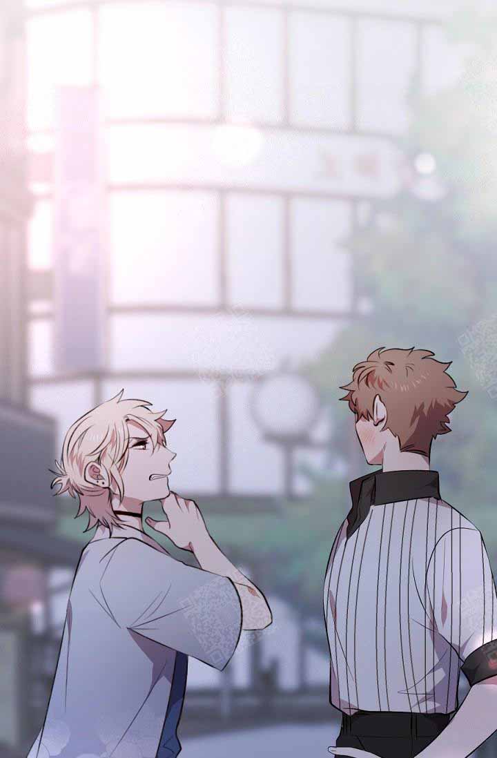 隔壁恋人第19话图