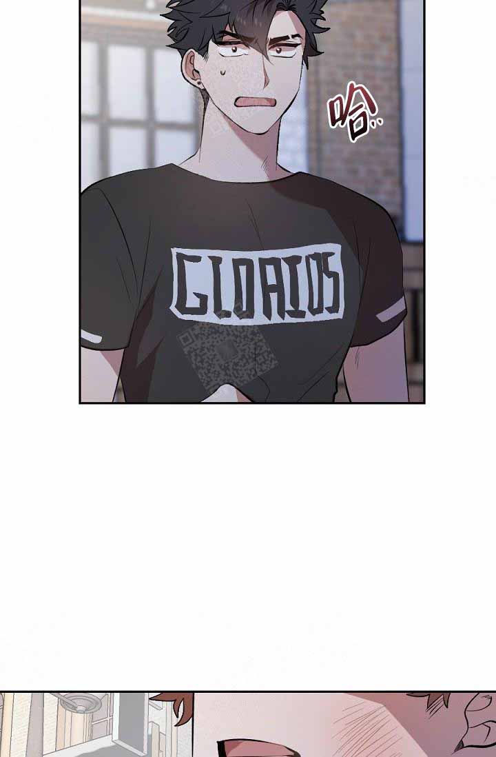 隔壁恋人第19话图