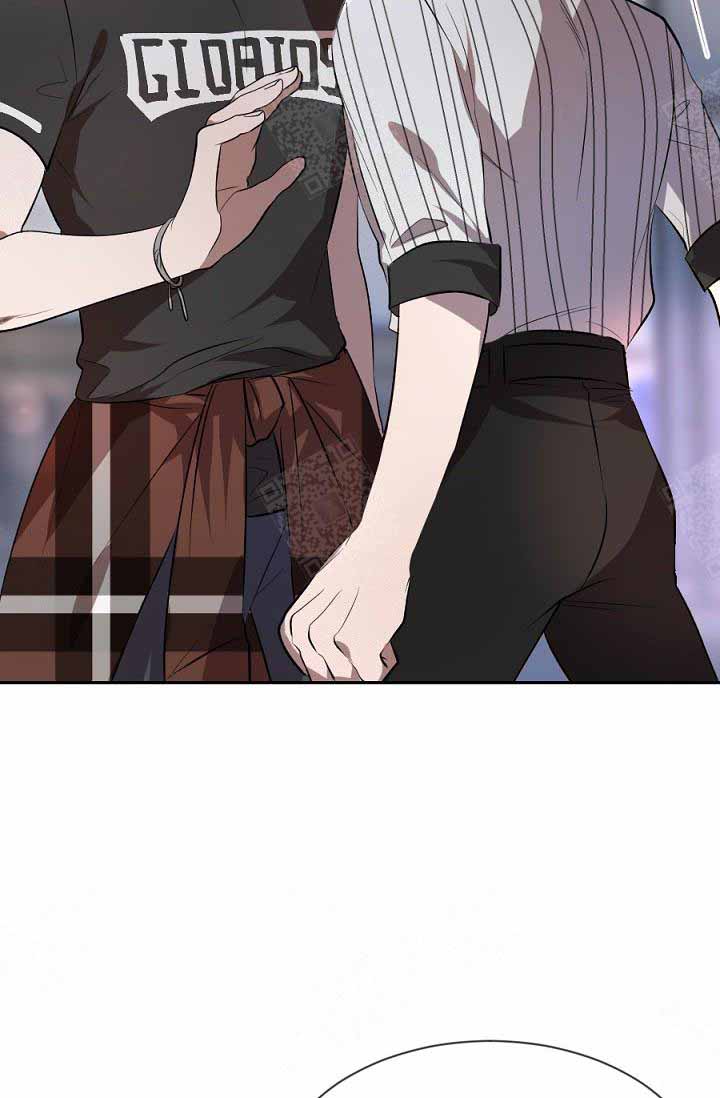 隔壁恋人第19话图