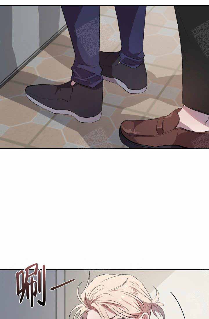 隔壁恋人第2话图