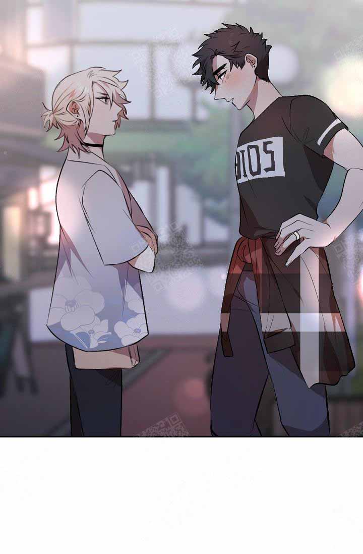 隔壁恋人第20话图