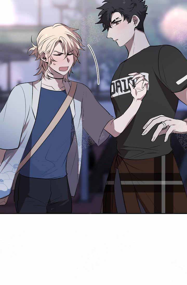 隔壁恋人第20话图