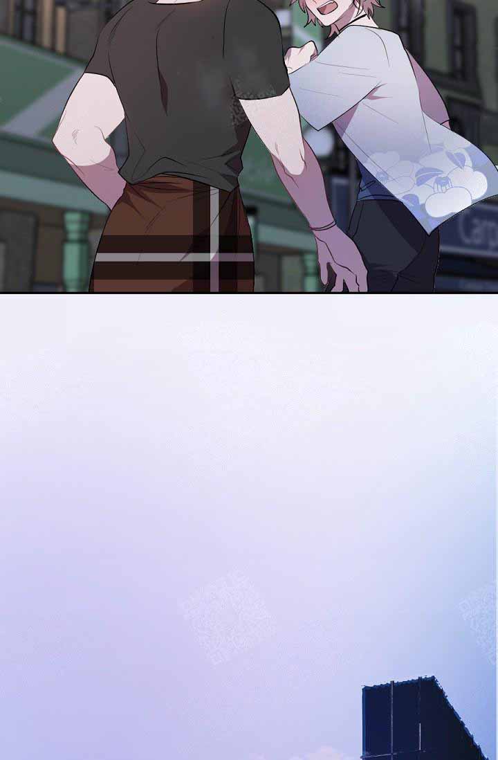 隔壁恋人第20话图