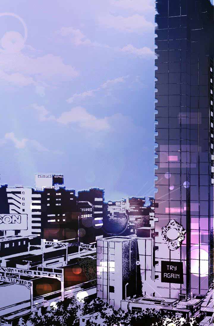 隔壁恋人第20话图