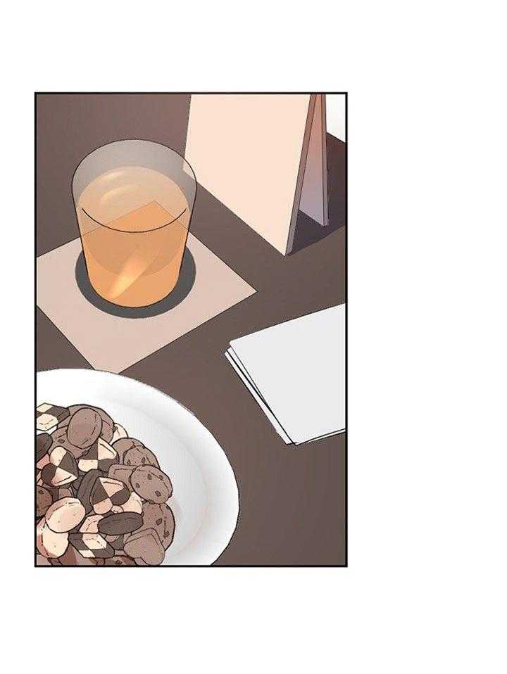 隔壁恋人第28话图