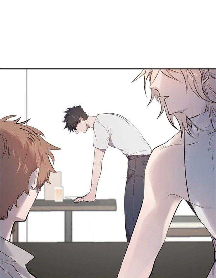 隔壁恋人第28话图