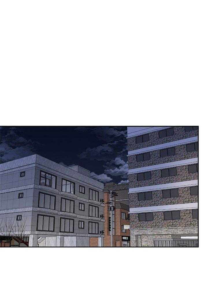 隔壁恋人第30话图