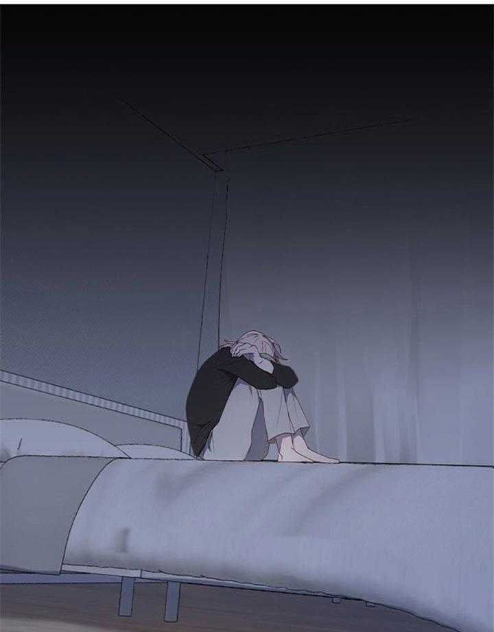 隔壁恋人第43话图