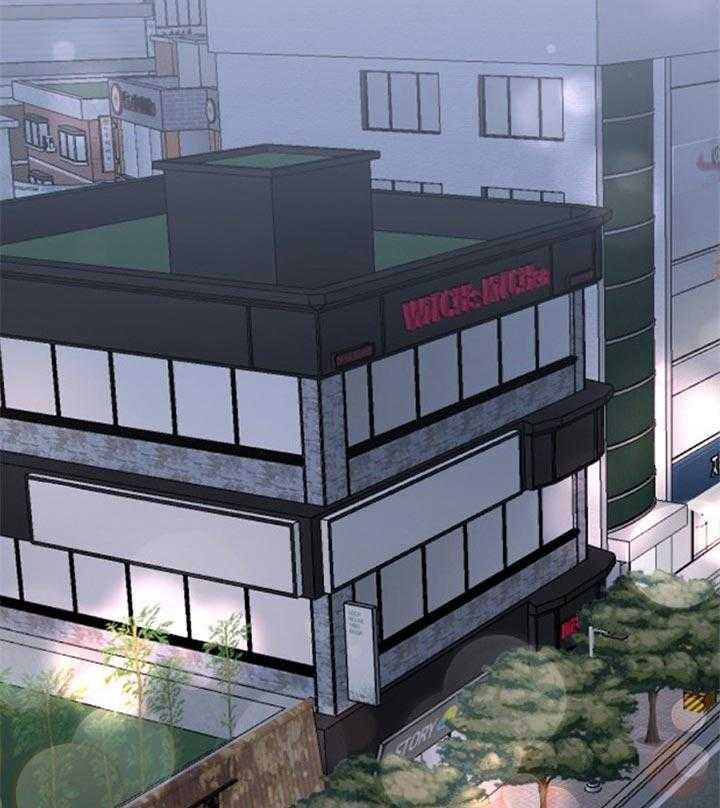 隔壁恋人第47话图