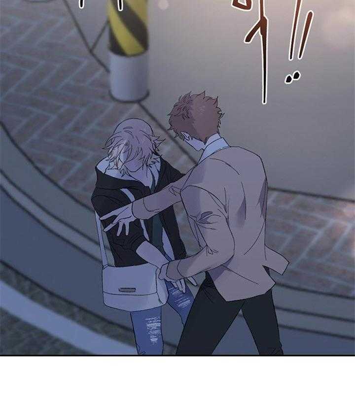 隔壁恋人第47话图