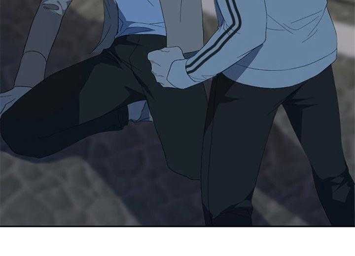 隔壁恋人第48话图