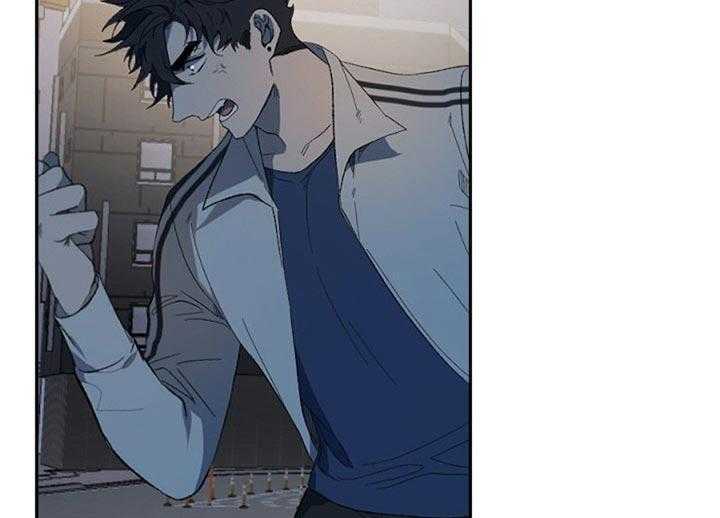 隔壁恋人第48话图