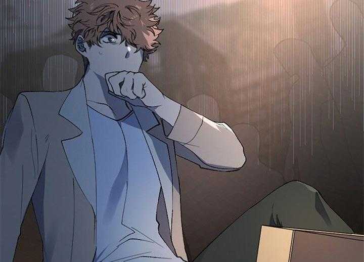 隔壁恋人第48话图