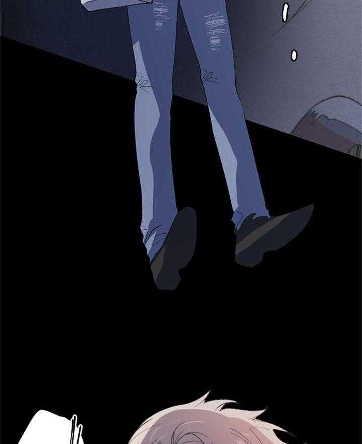 隔壁恋人第48话图