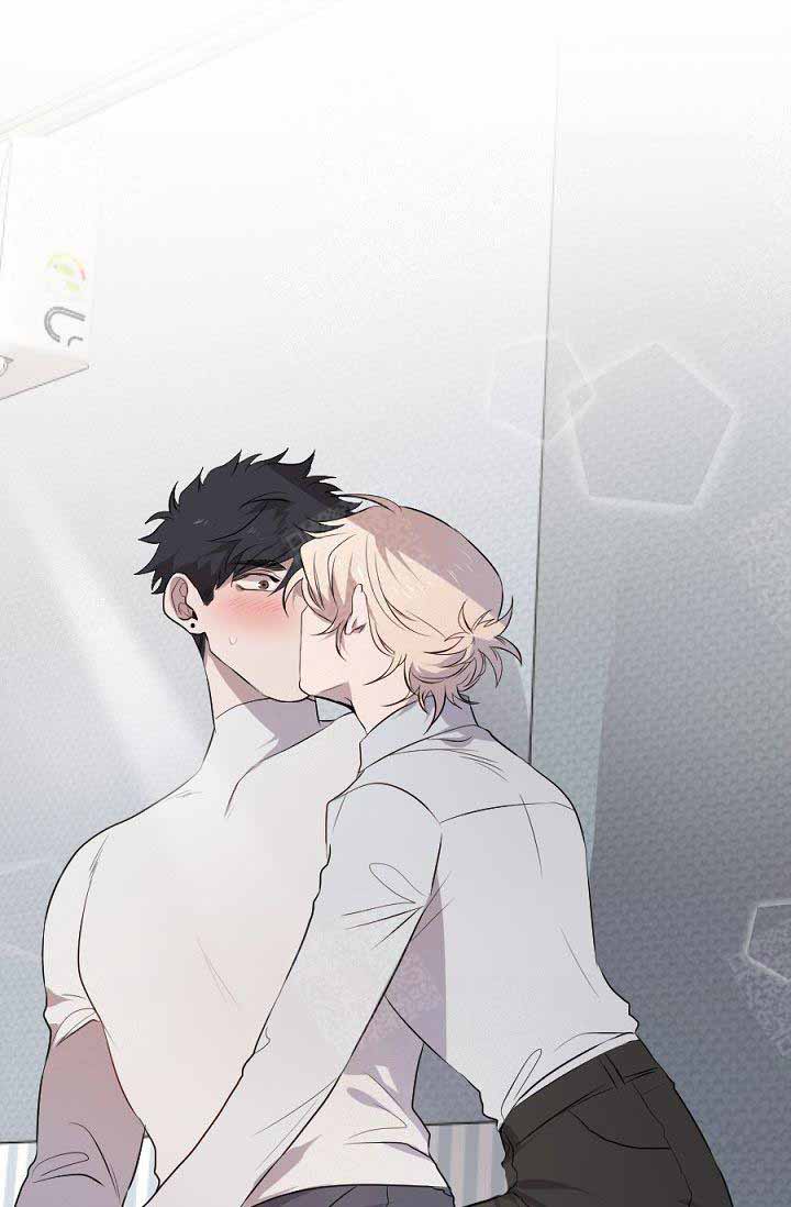 隔壁恋人第5话图