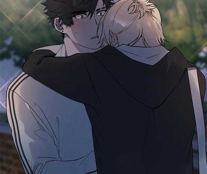 隔壁恋人第50话图