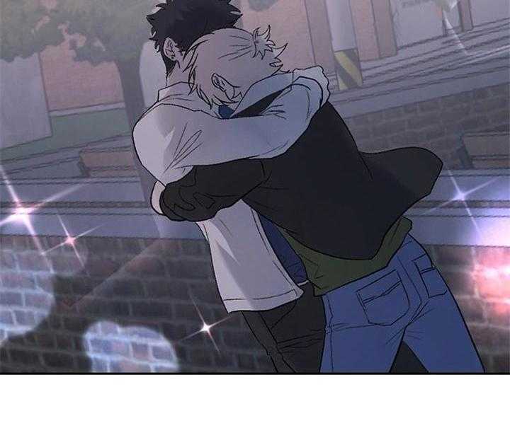 隔壁恋人第50话图