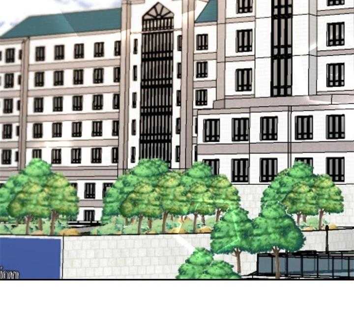 隔壁恋人第50话图