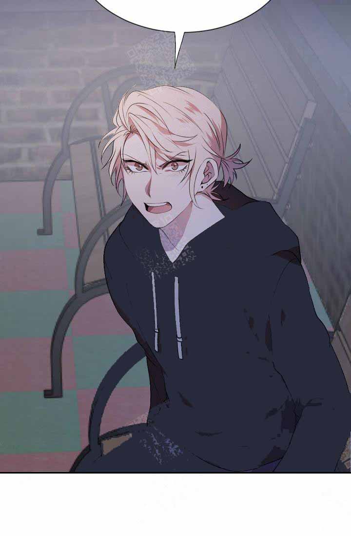 隔壁恋人第8话图