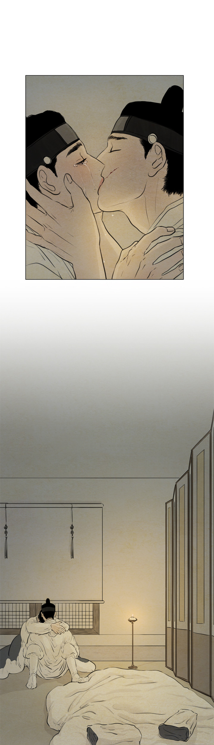 鬼胎（全集） 第102话 第8页