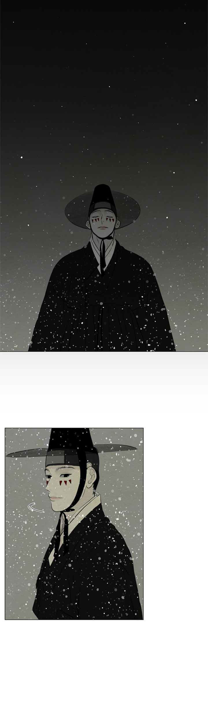 鬼胎（全集） 第112话 第4页