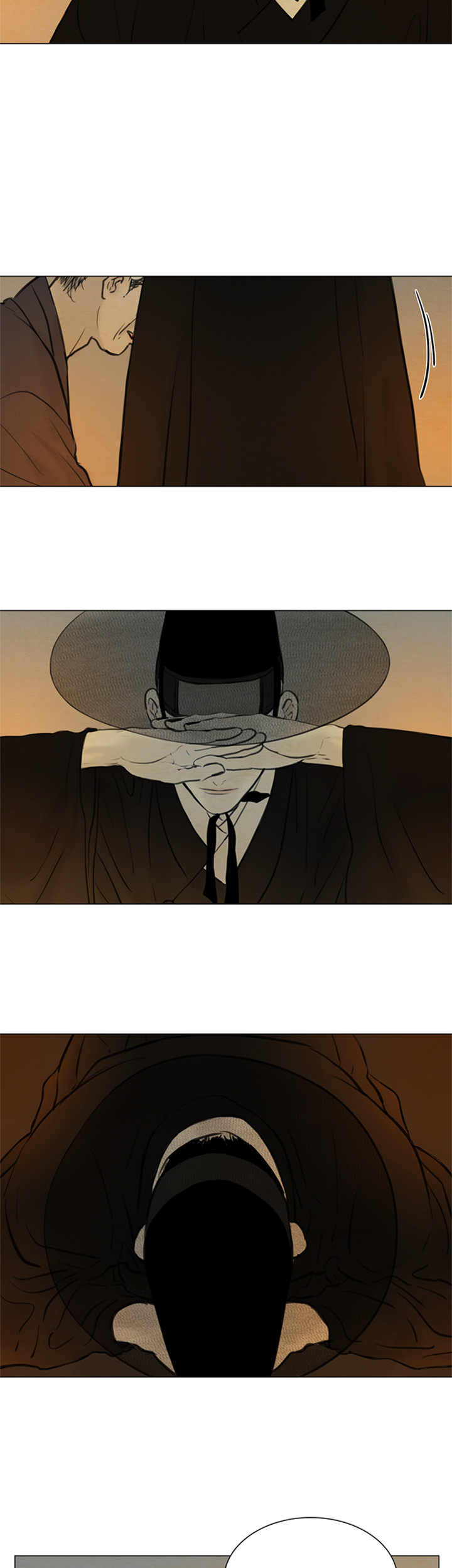 鬼胎（全集） 第130话 第5页