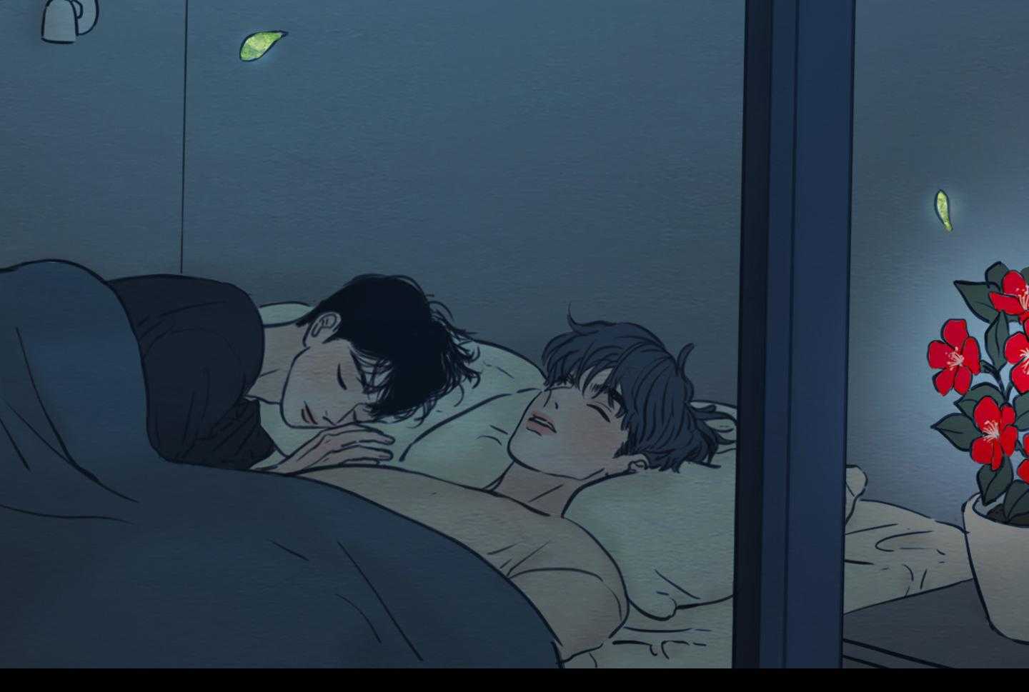 鬼胎（全集） 第175话 第48页