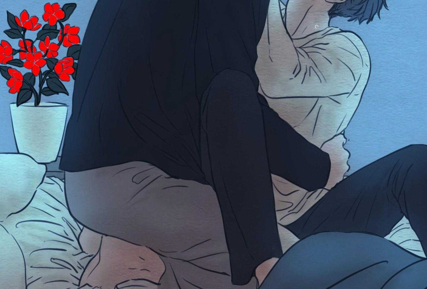 鬼胎（全集） 第176话 第37页