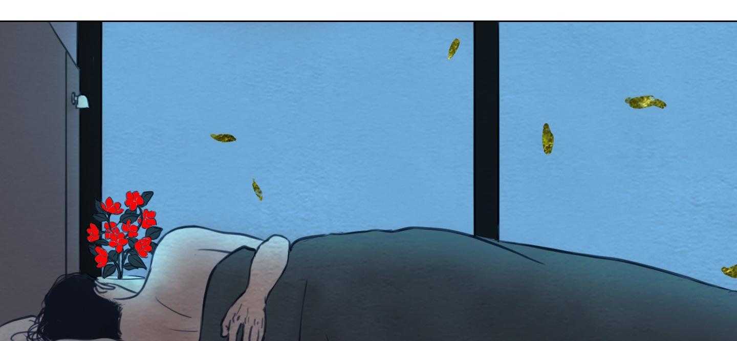 鬼胎（全集） 第178话 第1页