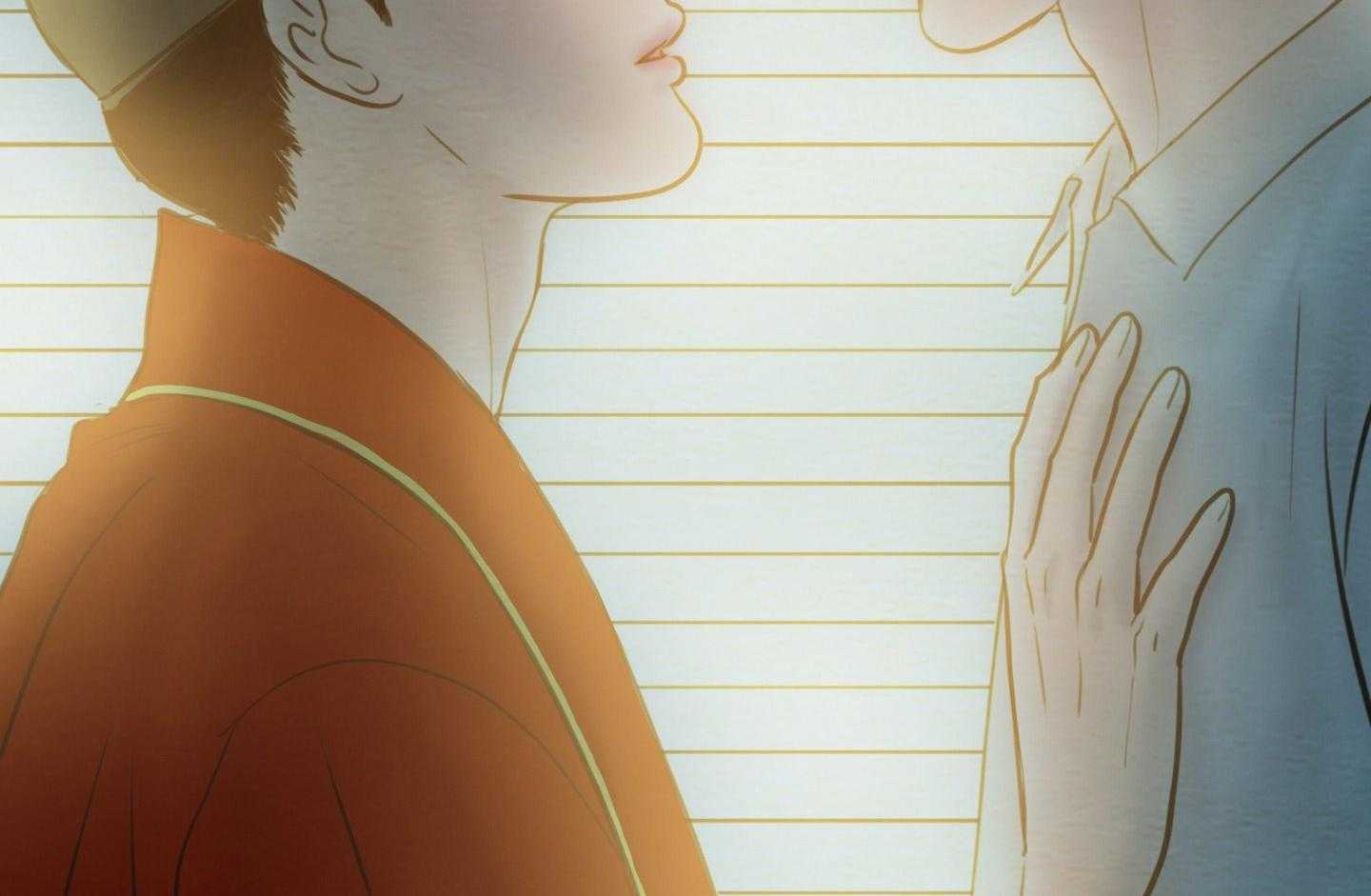 鬼胎（全集） 第180话 第49页