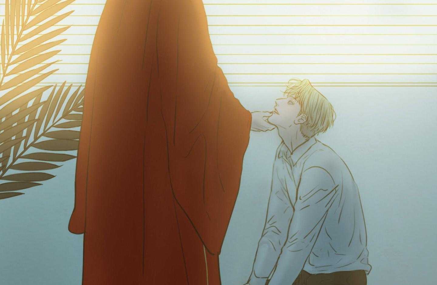 鬼胎（全集） 第181话 第18页