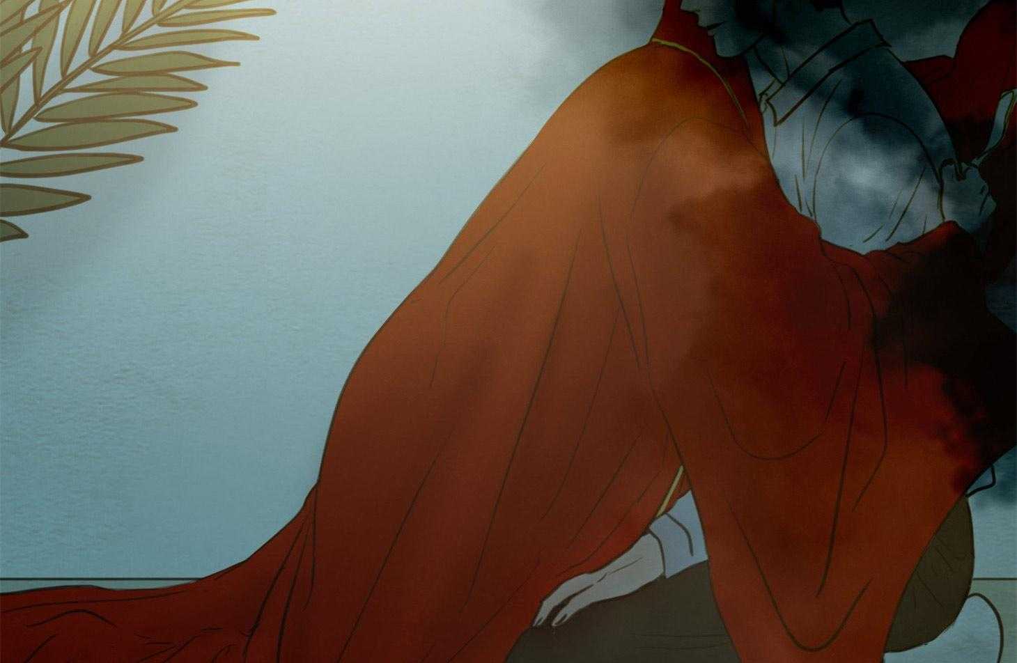 鬼胎（全集） 第181话 第36页