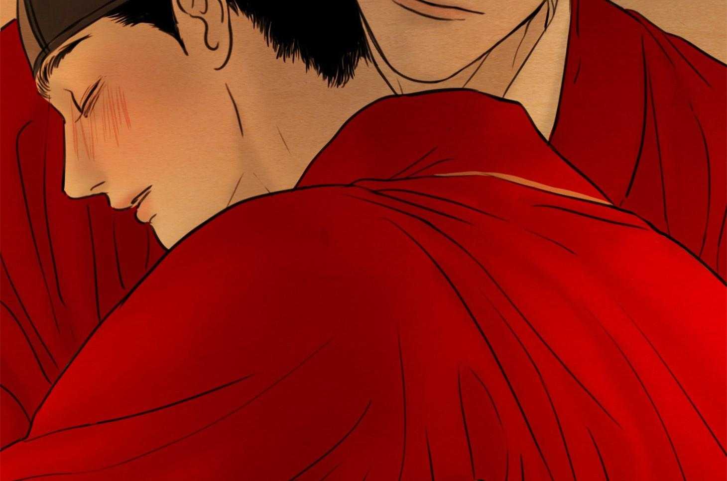 鬼胎（全集） 第183话 第40页