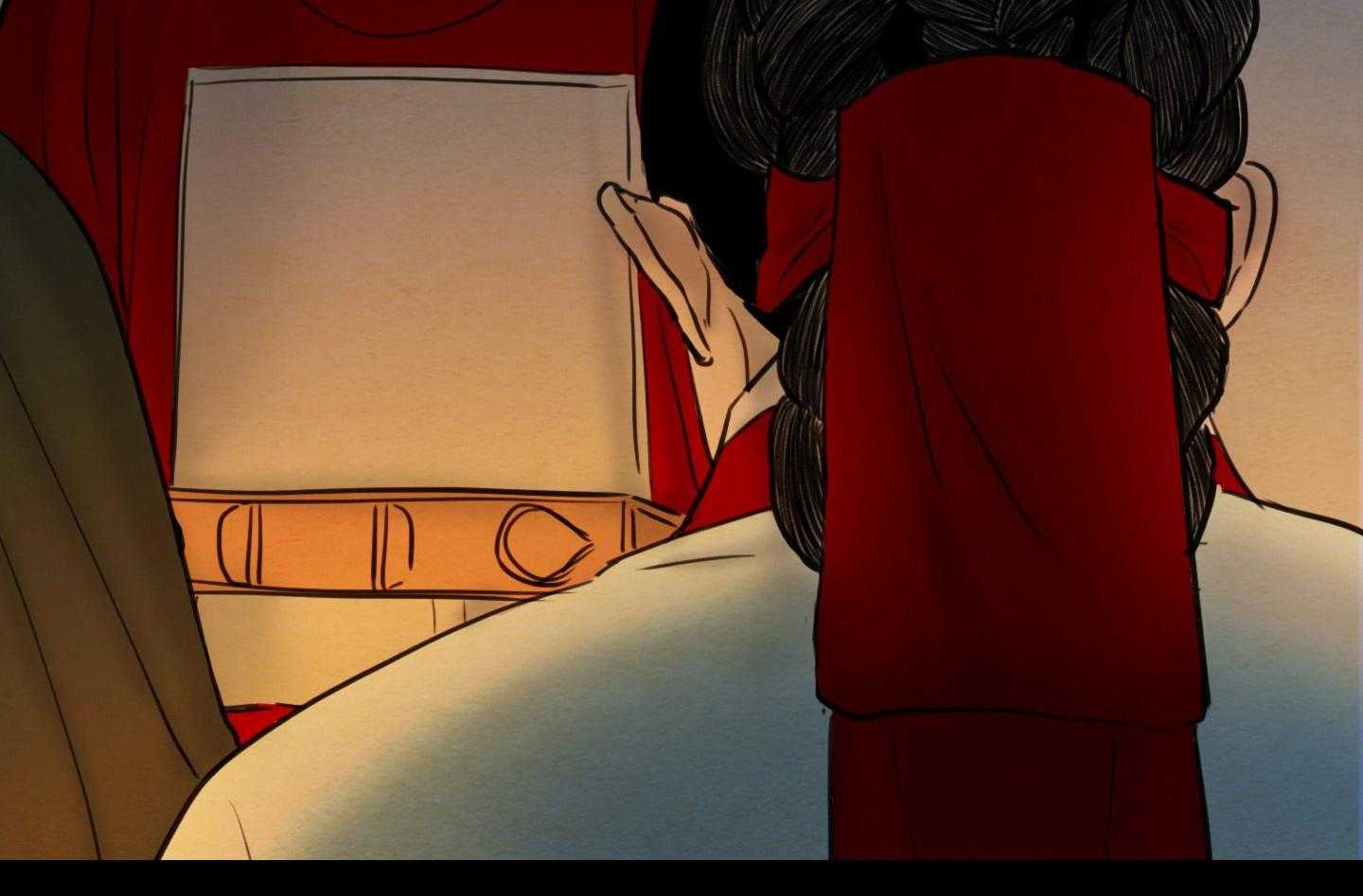 鬼胎（全集） 第184话 第11页