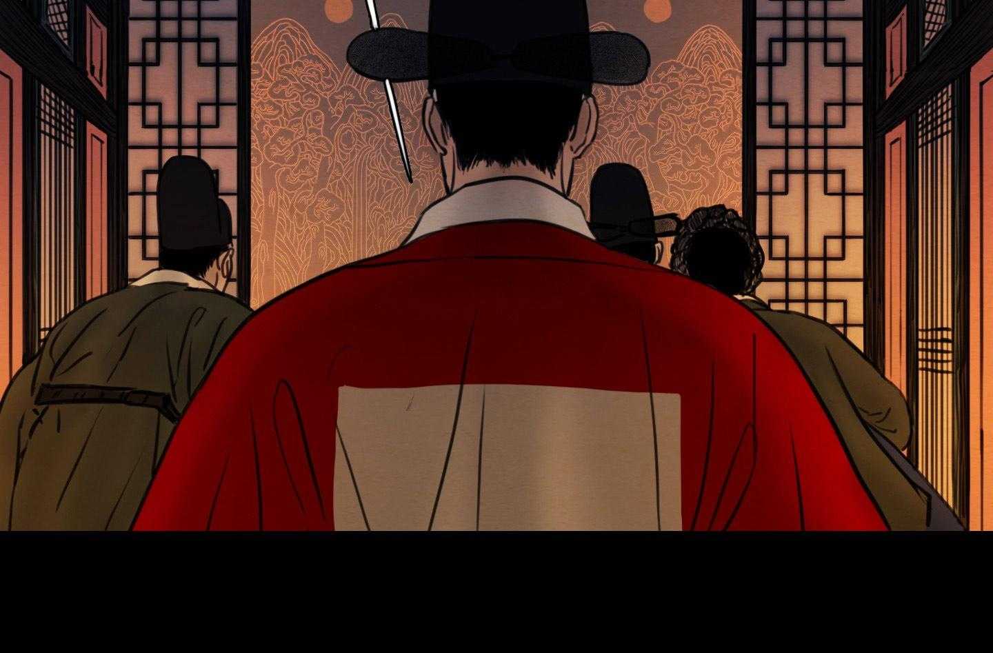 鬼胎（全集） 第184话 第19页