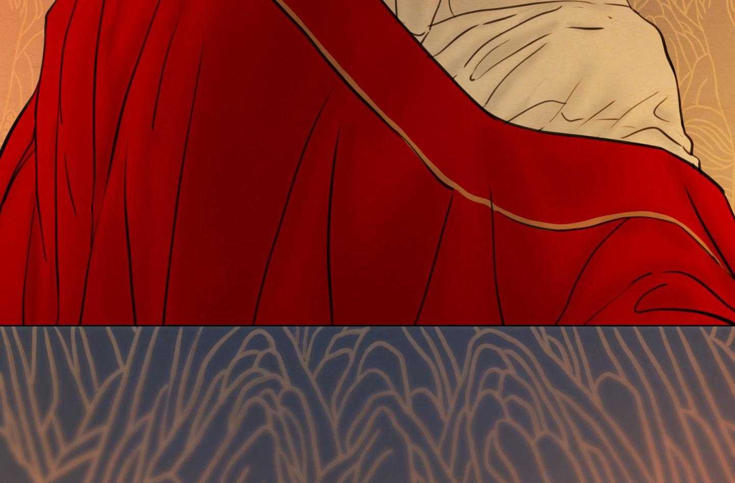 鬼胎（全集） 第184话 第21页