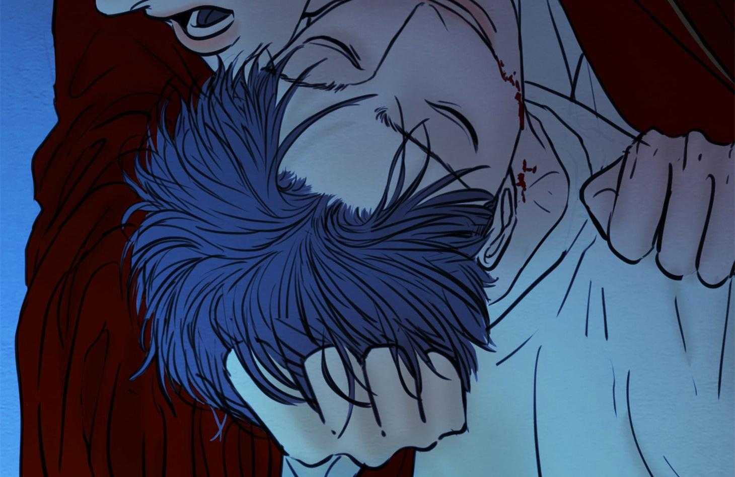 鬼胎（全集） 第186话 第18页