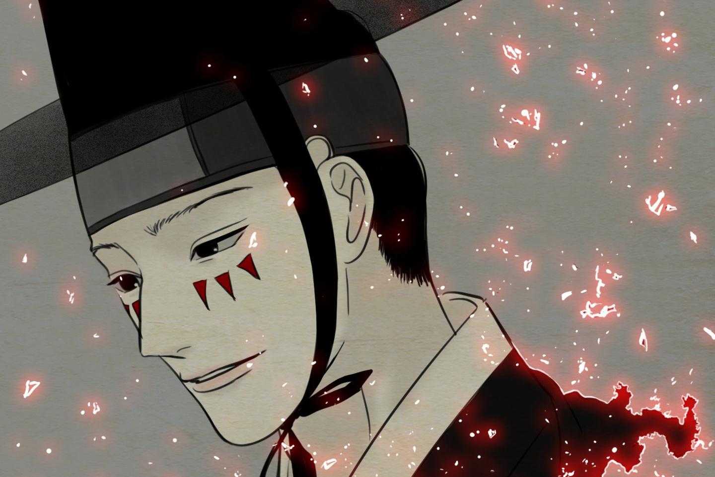 鬼胎（全集） 第188话 第35页