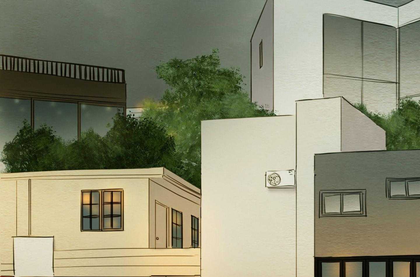 鬼胎（全集） 第189话 第3页