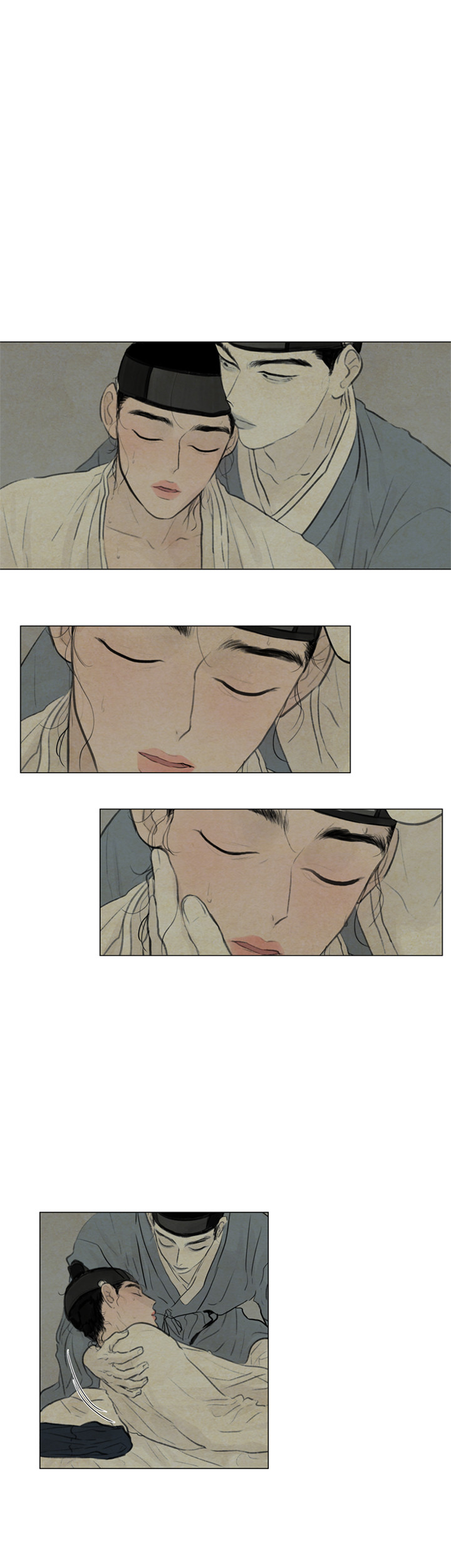 鬼胎（全集） 第19话 第0页