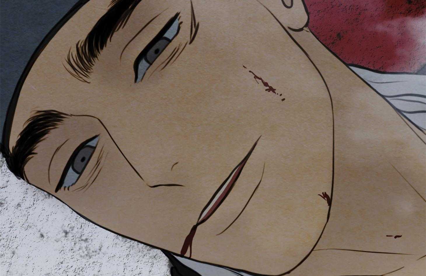 鬼胎（全集） 第190话 第58页