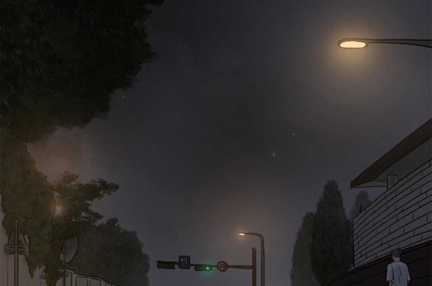 鬼胎（全集） 第194话 第33页