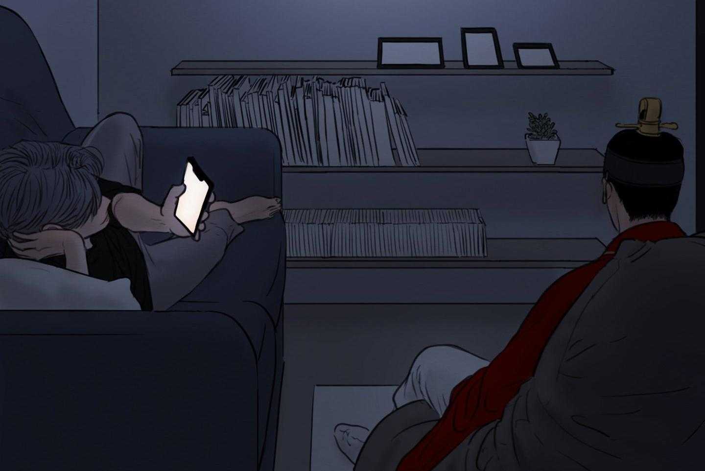 鬼胎（全集） 第195话 第2页