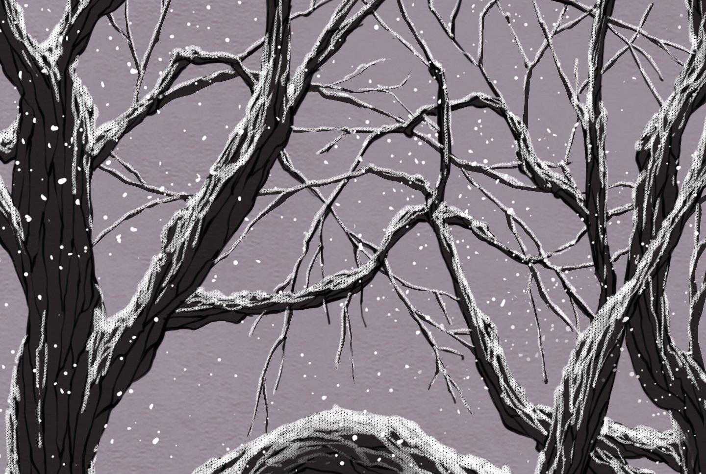 鬼胎（全集） 第208话 第24页