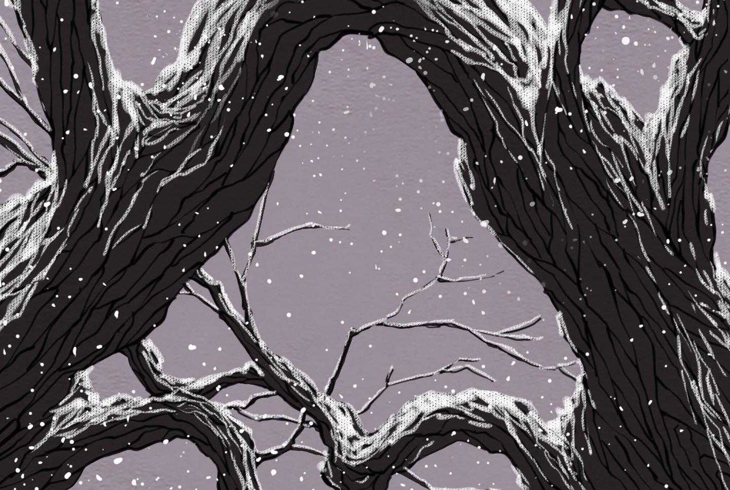 鬼胎（全集） 第208话 第25页