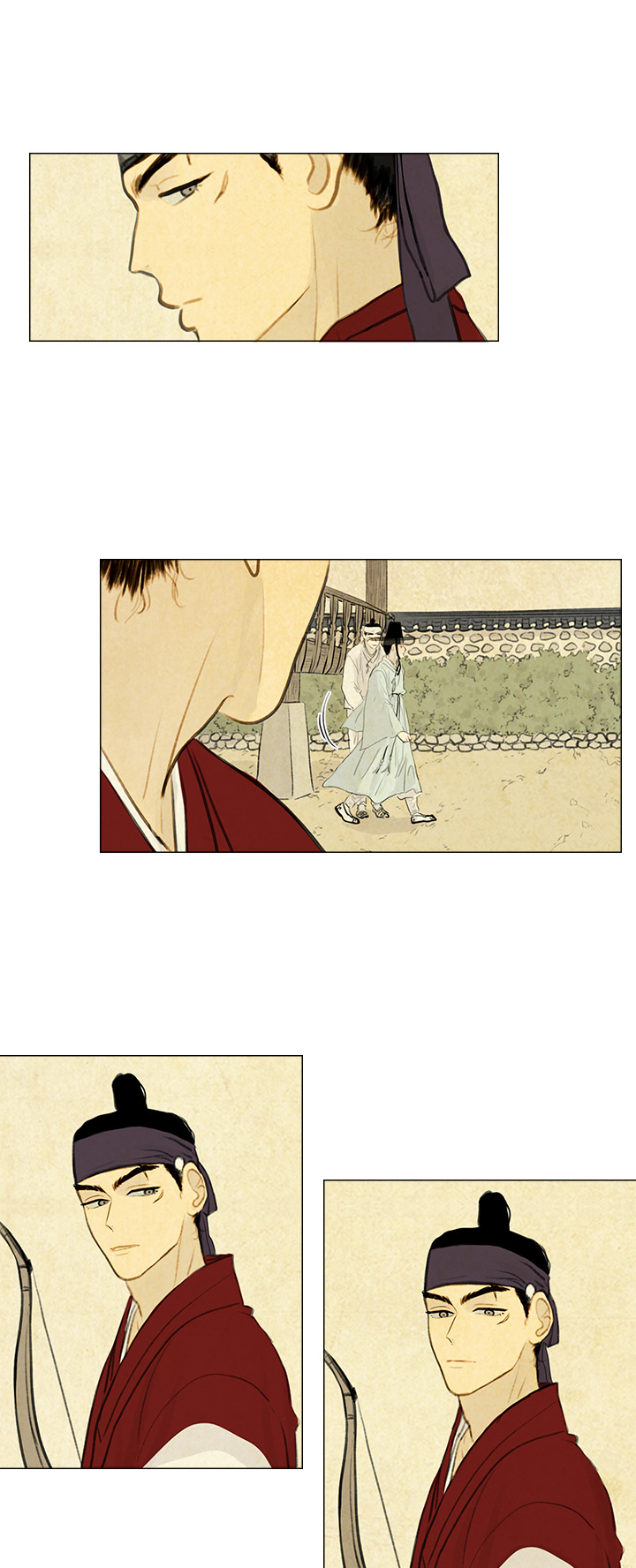 鬼胎（全集） 第33话 第7页