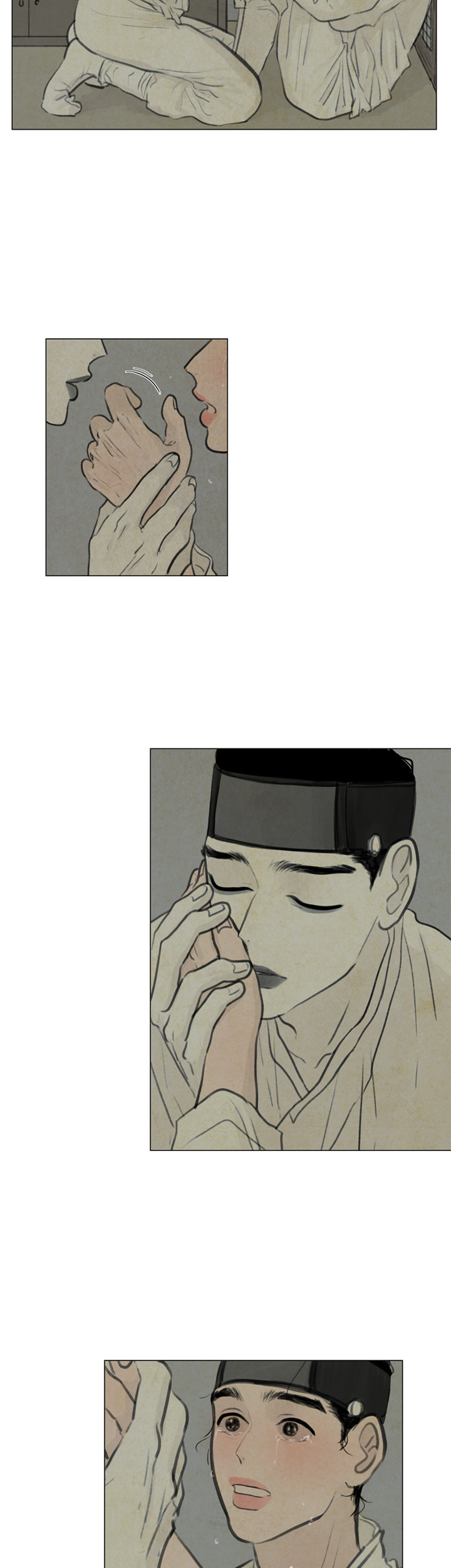 鬼胎（全集） 第39话 第4页