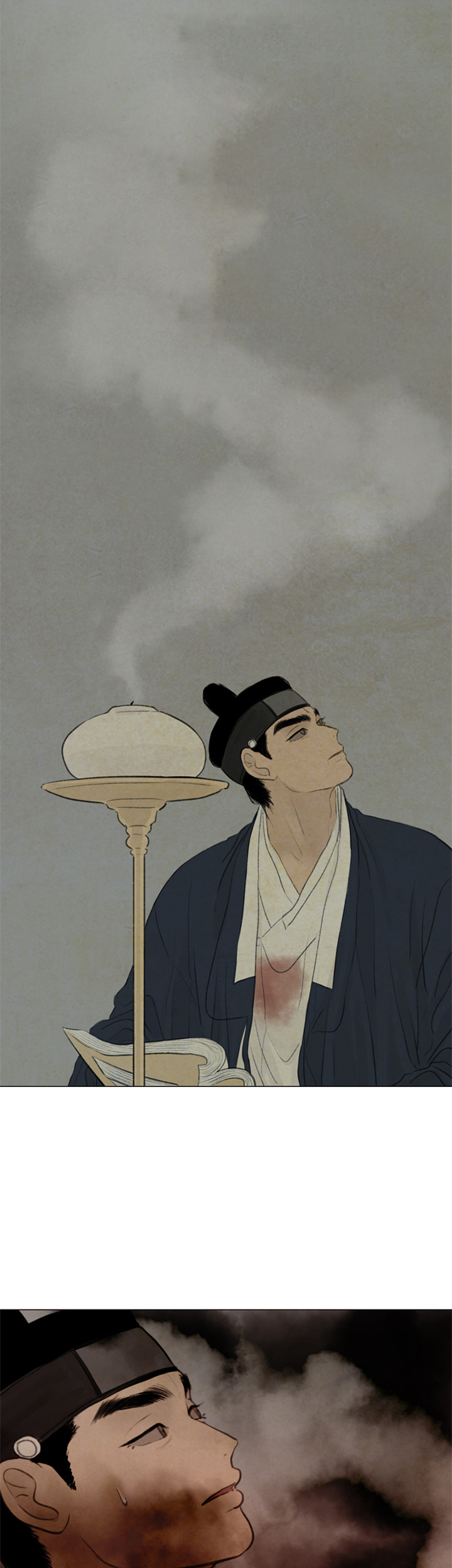 鬼胎（全集） 第73话 第2页